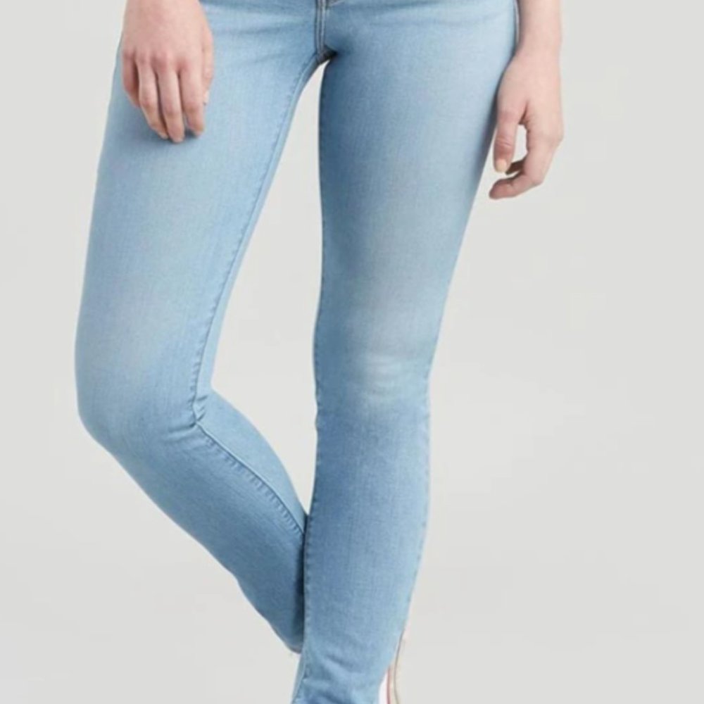 711 SKINNY WOMEN'S JEANS